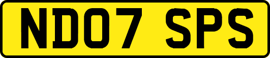 ND07SPS