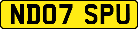 ND07SPU