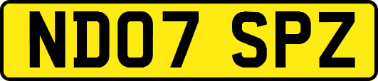 ND07SPZ