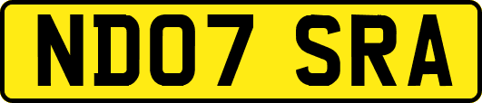 ND07SRA