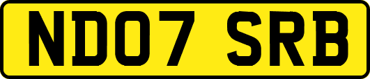 ND07SRB