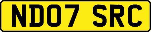 ND07SRC
