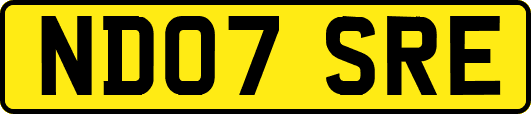 ND07SRE