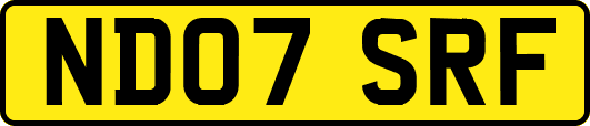 ND07SRF
