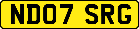ND07SRG