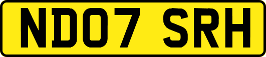 ND07SRH