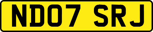 ND07SRJ