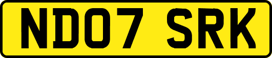 ND07SRK