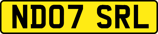 ND07SRL