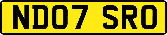 ND07SRO