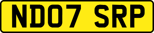 ND07SRP
