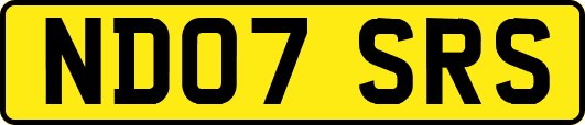 ND07SRS