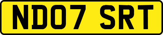 ND07SRT