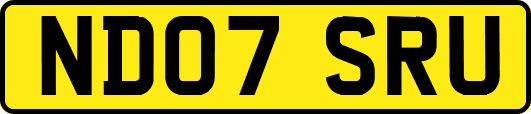 ND07SRU