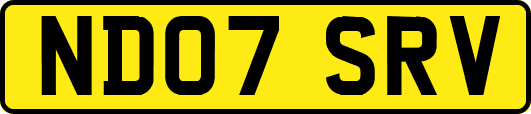 ND07SRV