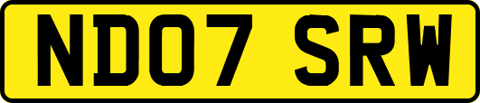 ND07SRW