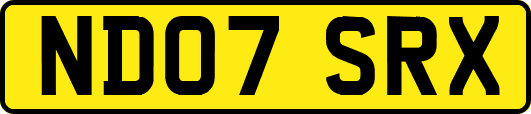 ND07SRX