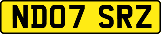 ND07SRZ