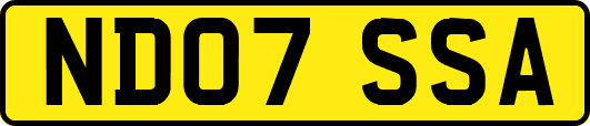 ND07SSA