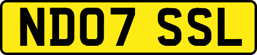 ND07SSL