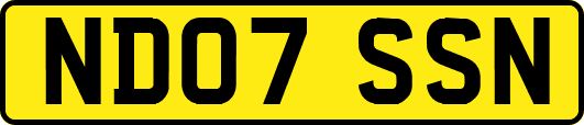 ND07SSN