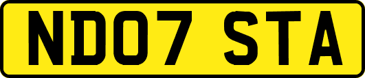 ND07STA