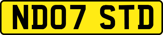 ND07STD