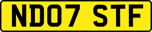 ND07STF