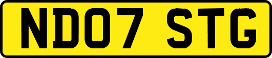 ND07STG