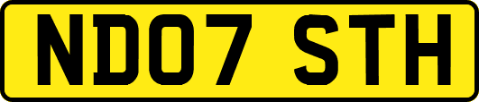 ND07STH