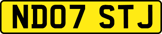ND07STJ