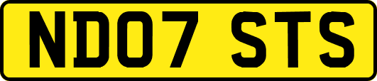 ND07STS