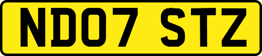 ND07STZ