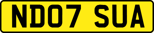 ND07SUA