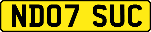 ND07SUC