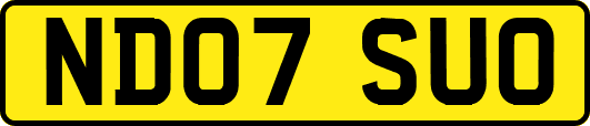 ND07SUO