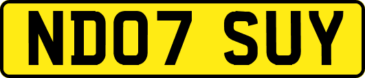 ND07SUY