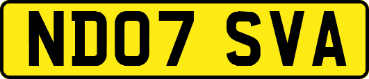 ND07SVA