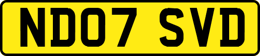 ND07SVD