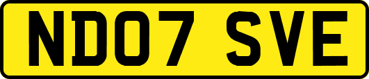 ND07SVE