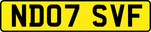 ND07SVF