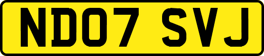 ND07SVJ