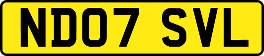 ND07SVL