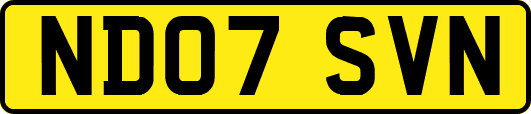 ND07SVN