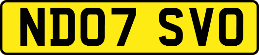 ND07SVO