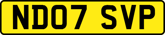 ND07SVP