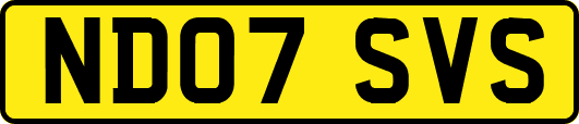ND07SVS