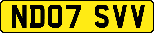 ND07SVV