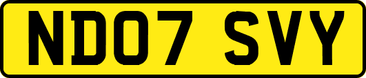ND07SVY