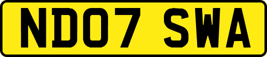 ND07SWA